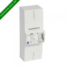 Legrand - Disjoncteur de...