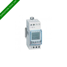 Legrand - Inter horaire...