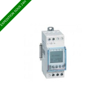 Legrand - Inter horaire...