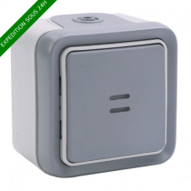 Legrand - Interrupteur ou...