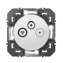 Legrand - Prise TV-R-SAT 1...