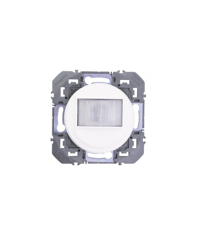 LEGRAND 600064 - INTERRUPTEUR AUTOMATIQUE, DOOXIE, 2 FILS SANS NEUTRE FINITION, BLANC